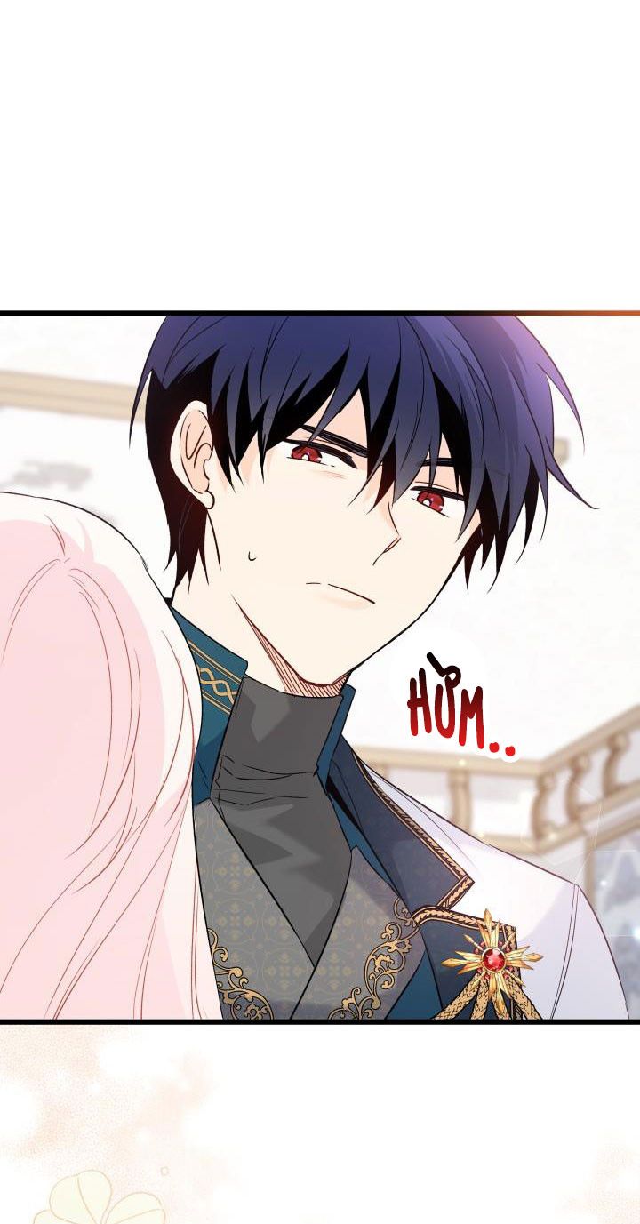 đọc truyện Mối Quan Hệ Cộng Sinh Giữa Báo Đen Và Thỏ Trắng Chương 51 ảnh 48 tại Thiên Thai Truyện