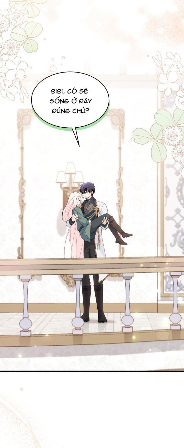 đọc truyện Mối Quan Hệ Cộng Sinh Giữa Báo Đen Và Thỏ Trắng Chương 51 ảnh 49 tại Thiên Thai Truyện