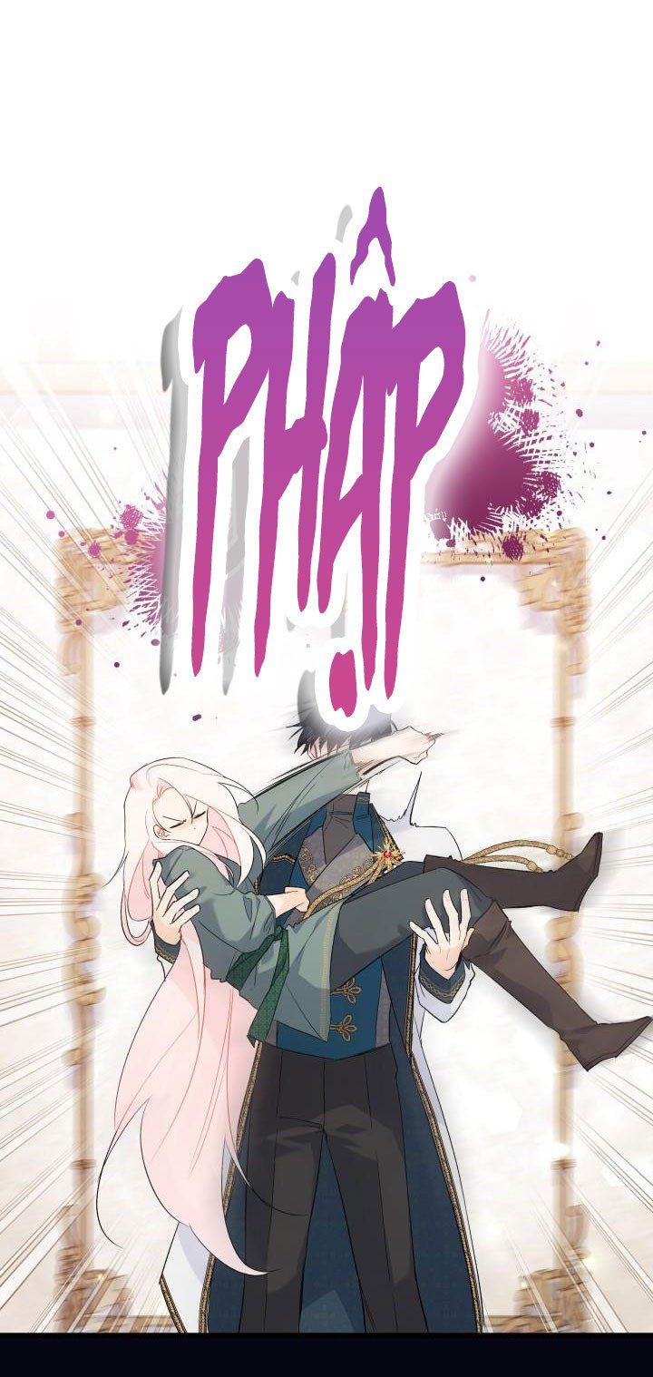 đọc truyện Mối Quan Hệ Cộng Sinh Giữa Báo Đen Và Thỏ Trắng Chương 51 ảnh 51 tại Thiên Thai Truyện