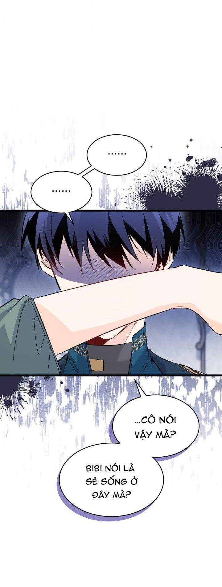 đọc truyện Mối Quan Hệ Cộng Sinh Giữa Báo Đen Và Thỏ Trắng Chương 51 ảnh 53 tại Thiên Thai Truyện