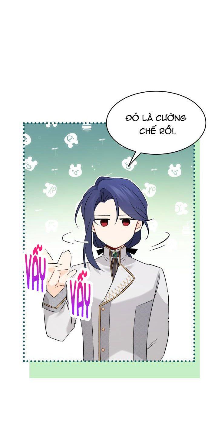 đọc truyện Mối Quan Hệ Cộng Sinh Giữa Báo Đen Và Thỏ Trắng Chương 51 ảnh 54 tại Thiên Thai Truyện