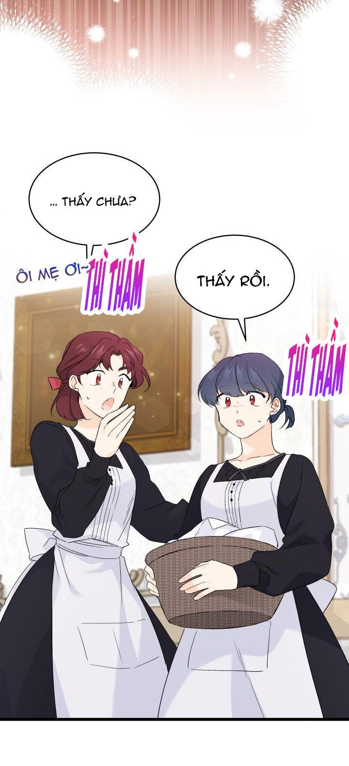 đọc truyện Mối Quan Hệ Cộng Sinh Giữa Báo Đen Và Thỏ Trắng Chương 51 ảnh 56 tại Thiên Thai Truyện