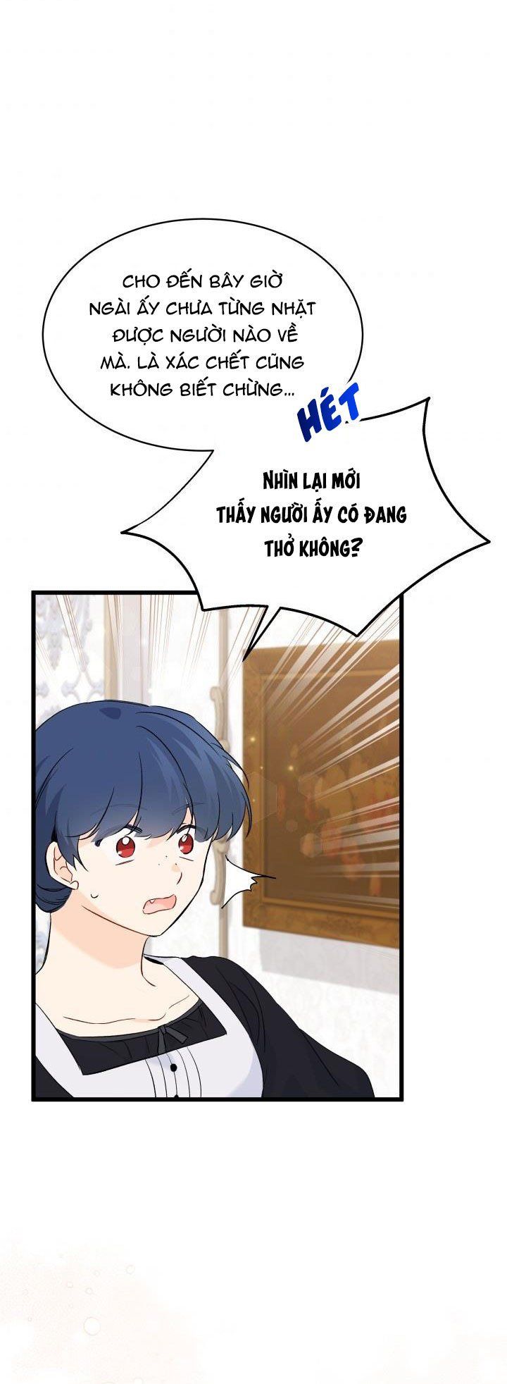 đọc truyện Mối Quan Hệ Cộng Sinh Giữa Báo Đen Và Thỏ Trắng Chương 51 ảnh 58 tại Thiên Thai Truyện