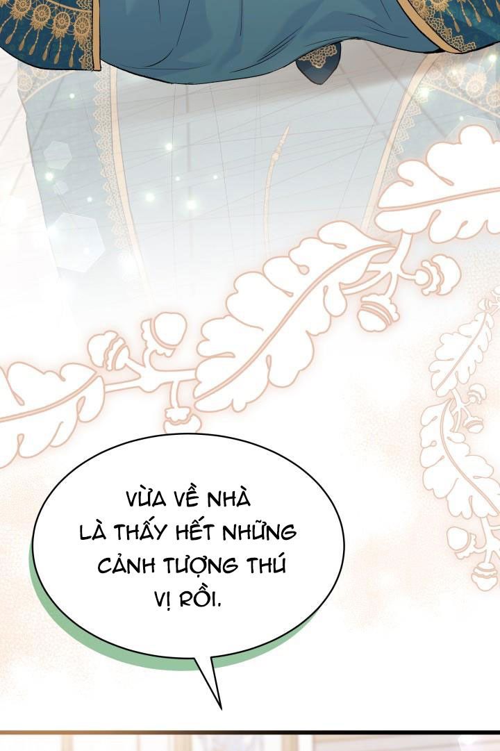 đọc truyện Mối Quan Hệ Cộng Sinh Giữa Báo Đen Và Thỏ Trắng Chương 51 ảnh 60 tại Thiên Thai Truyện