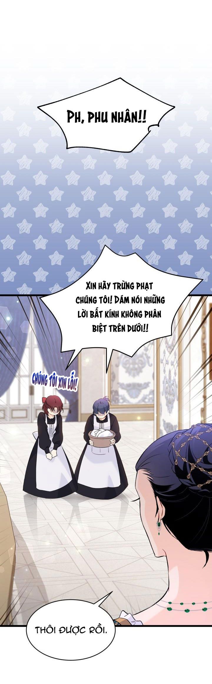 đọc truyện Mối Quan Hệ Cộng Sinh Giữa Báo Đen Và Thỏ Trắng Chương 51 ảnh 62 tại Thiên Thai Truyện