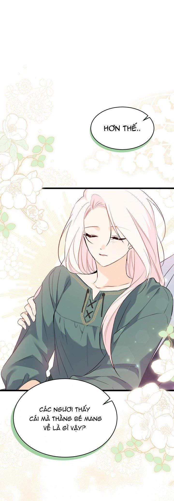 đọc truyện Mối Quan Hệ Cộng Sinh Giữa Báo Đen Và Thỏ Trắng Chương 51 ảnh 63 tại Thiên Thai Truyện