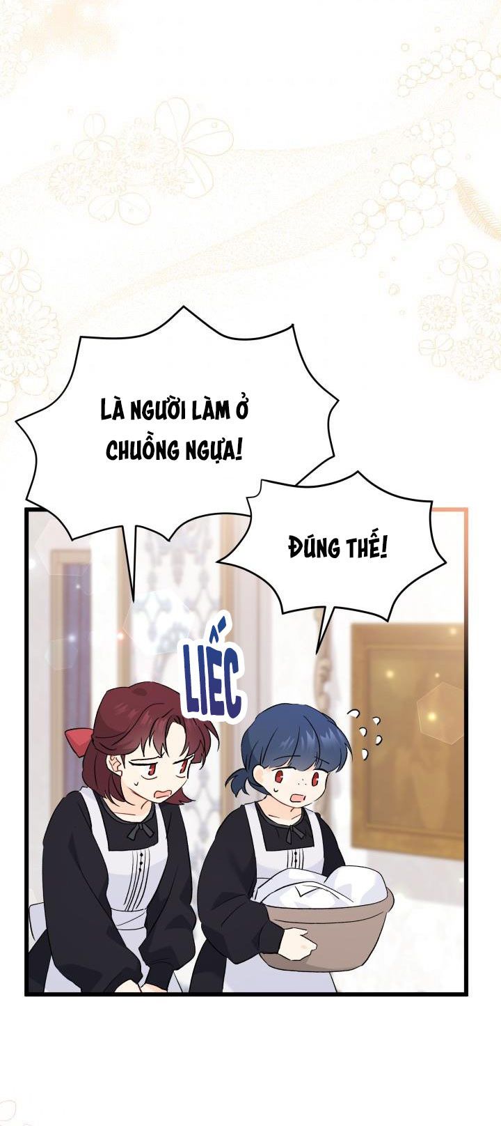 đọc truyện Mối Quan Hệ Cộng Sinh Giữa Báo Đen Và Thỏ Trắng Chương 51 ảnh 64 tại Thiên Thai Truyện