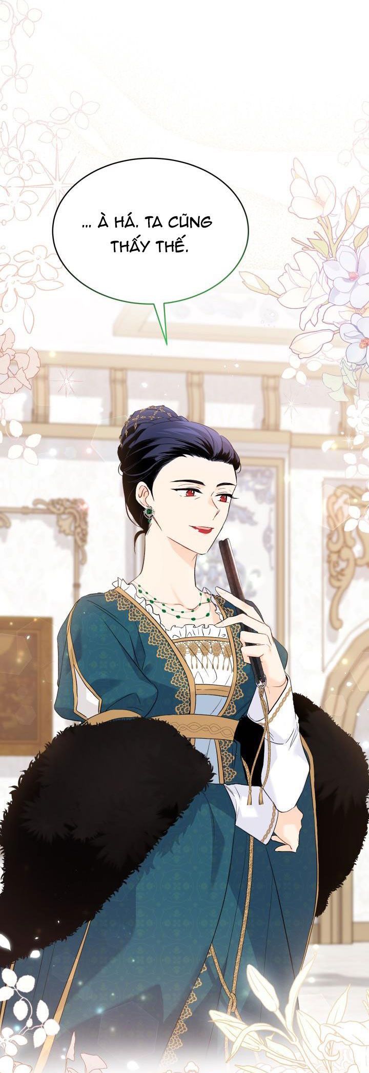 đọc truyện Mối Quan Hệ Cộng Sinh Giữa Báo Đen Và Thỏ Trắng Chương 51 ảnh 65 tại Thiên Thai Truyện