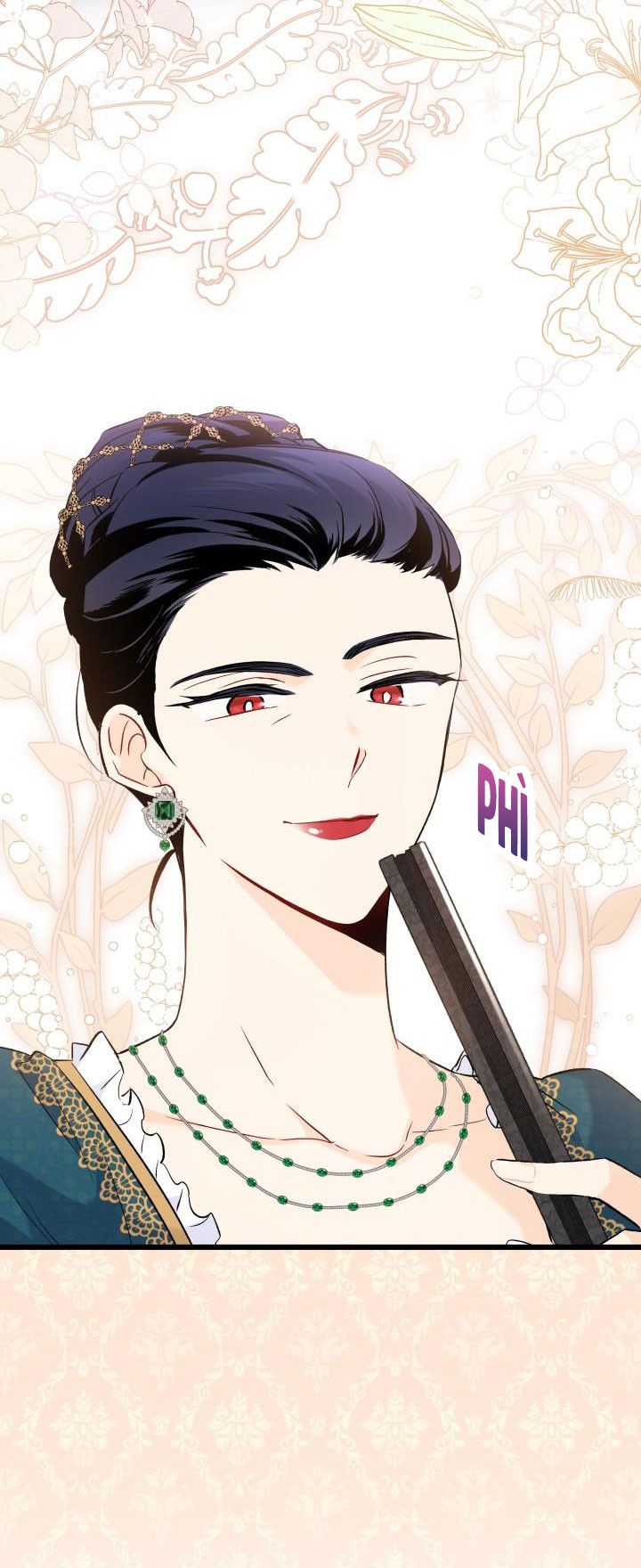 đọc truyện Mối Quan Hệ Cộng Sinh Giữa Báo Đen Và Thỏ Trắng Chương 51 ảnh 66 tại Thiên Thai Truyện