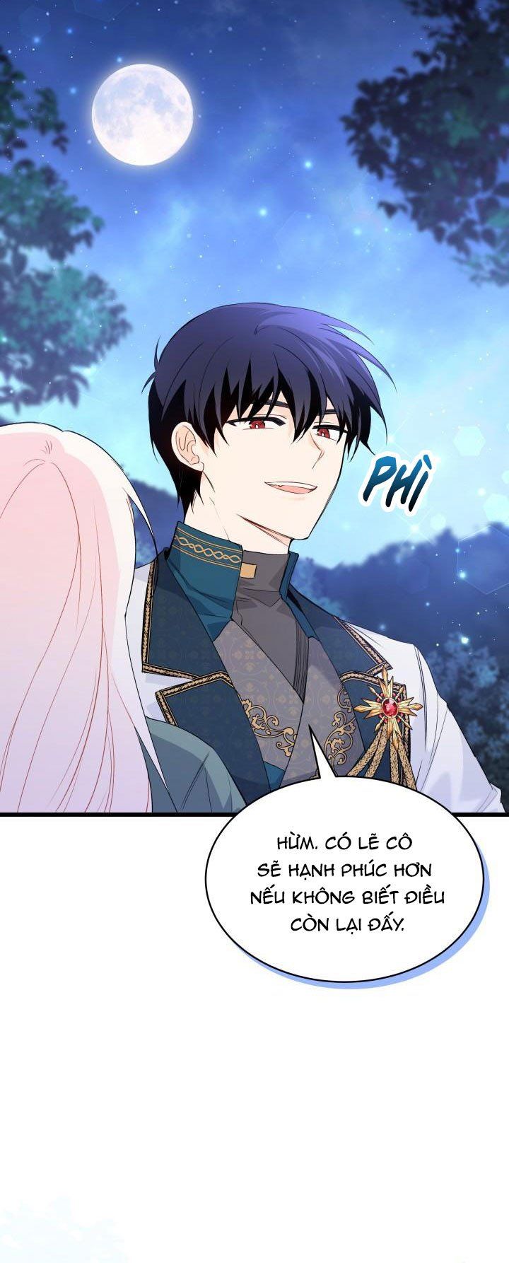 đọc truyện Mối Quan Hệ Cộng Sinh Giữa Báo Đen Và Thỏ Trắng Chương 51 ảnh 9 tại Thiên Thai Truyện