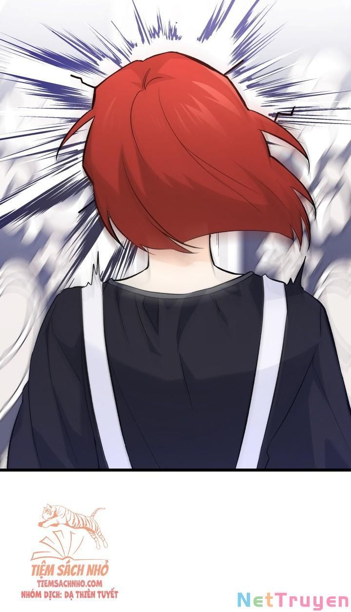 đọc truyện Mối Quan Hệ Cộng Sinh Giữa Báo Đen Và Thỏ Trắng Chương 52 ảnh 12 tại Thiên Thai Truyện