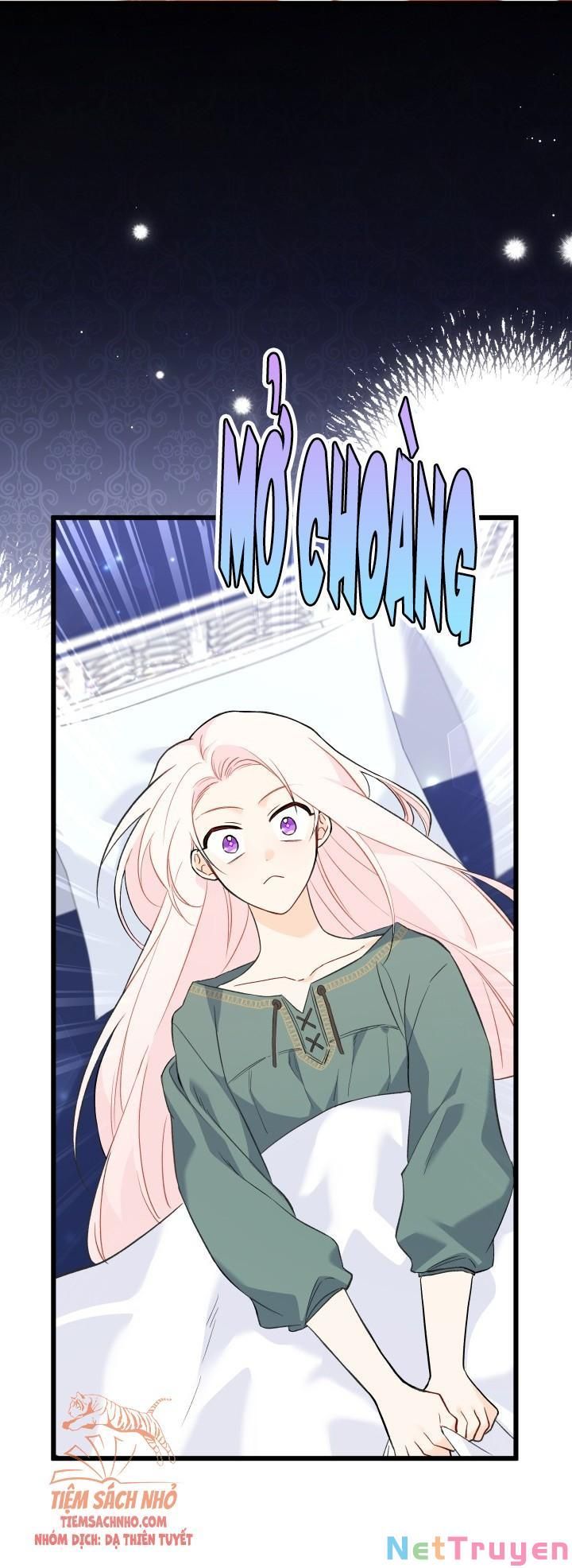 đọc truyện Mối Quan Hệ Cộng Sinh Giữa Báo Đen Và Thỏ Trắng Chương 52 ảnh 17 tại Thiên Thai Truyện