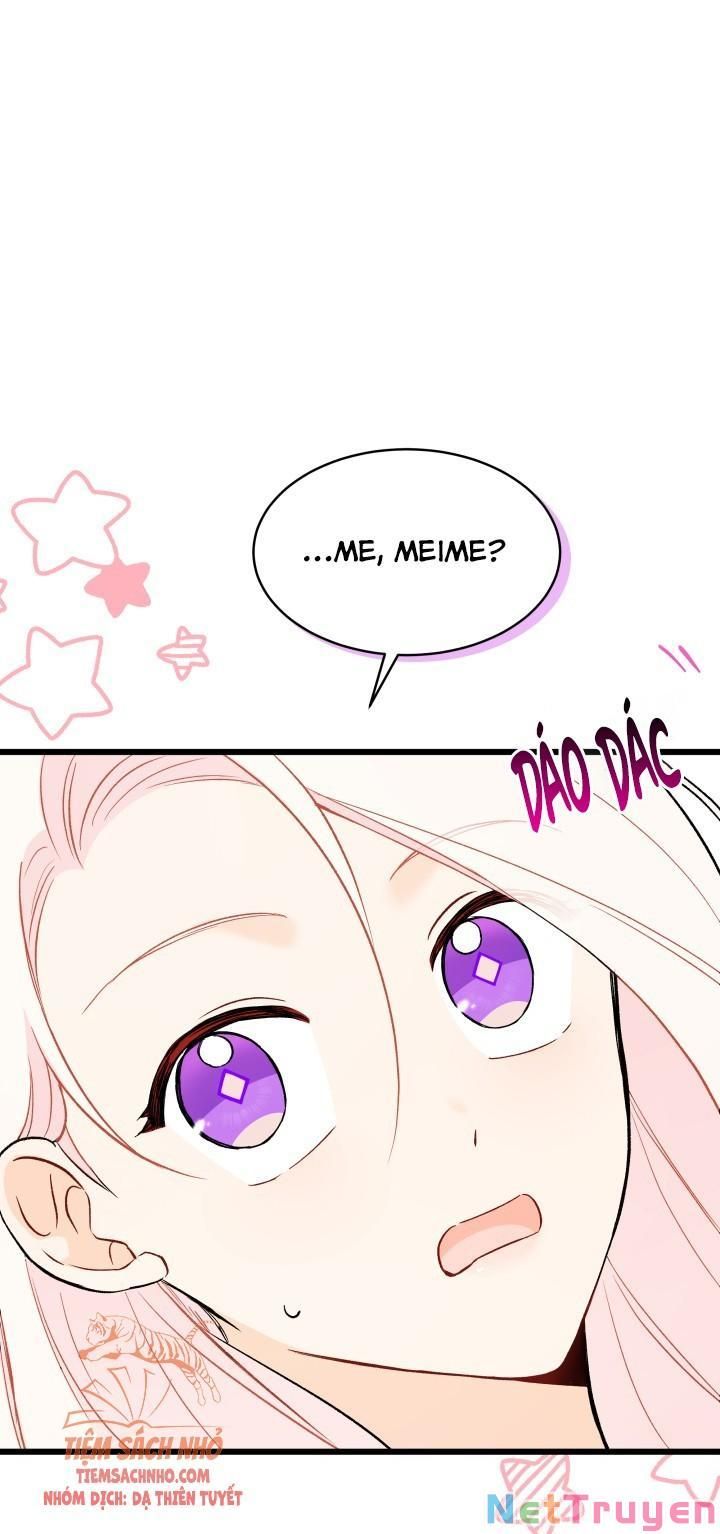 đọc truyện Mối Quan Hệ Cộng Sinh Giữa Báo Đen Và Thỏ Trắng Chương 52 ảnh 18 tại Thiên Thai Truyện