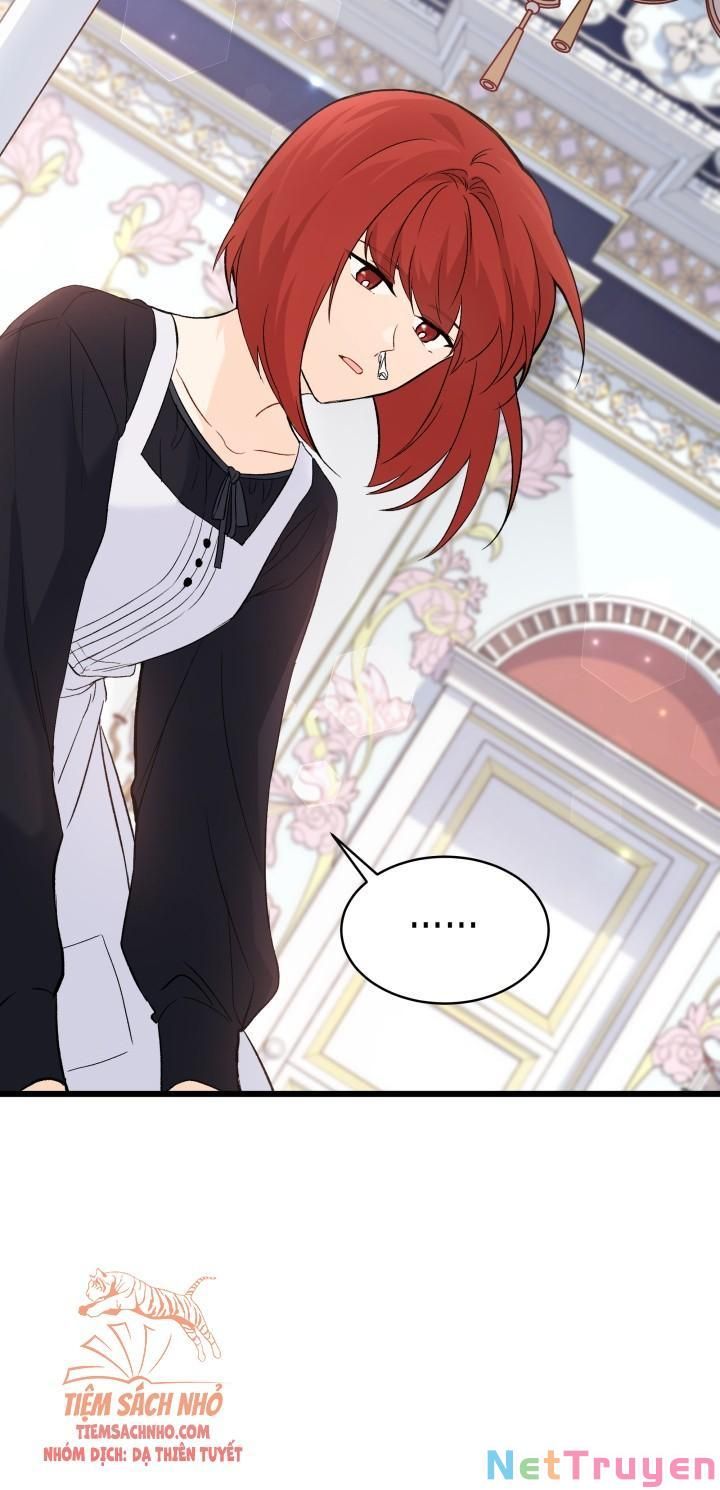 đọc truyện Mối Quan Hệ Cộng Sinh Giữa Báo Đen Và Thỏ Trắng Chương 52 ảnh 20 tại Thiên Thai Truyện