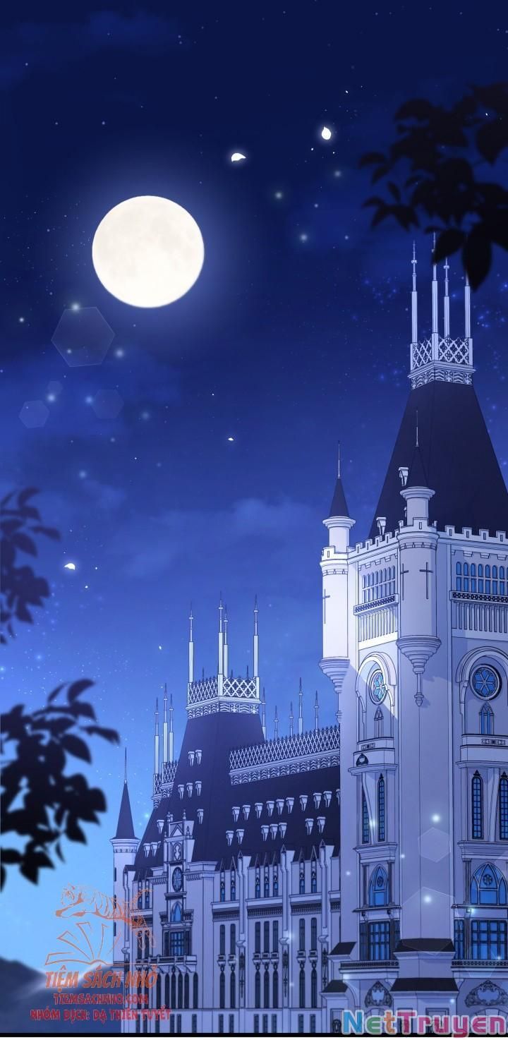 đọc truyện Mối Quan Hệ Cộng Sinh Giữa Báo Đen Và Thỏ Trắng Chương 52 ảnh 4 tại Thiên Thai Truyện