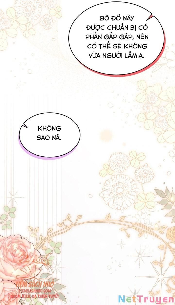 đọc truyện Mối Quan Hệ Cộng Sinh Giữa Báo Đen Và Thỏ Trắng Chương 52 ảnh 24 tại Thiên Thai Truyện