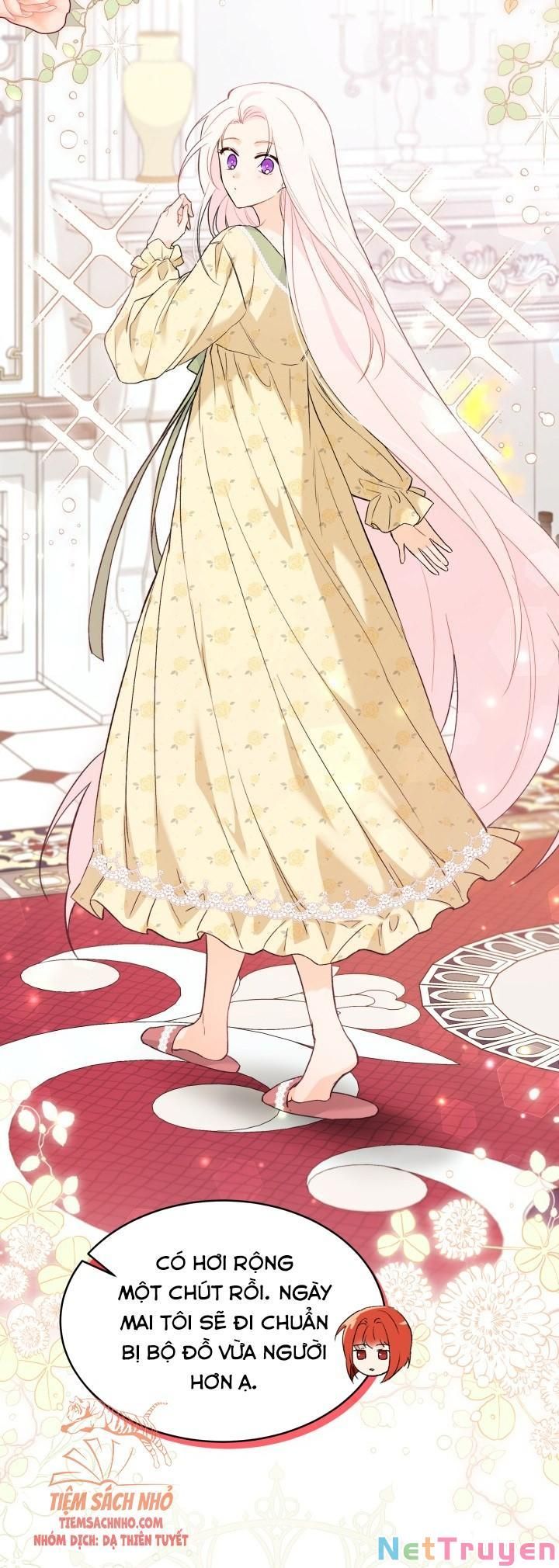 đọc truyện Mối Quan Hệ Cộng Sinh Giữa Báo Đen Và Thỏ Trắng Chương 52 ảnh 25 tại Thiên Thai Truyện