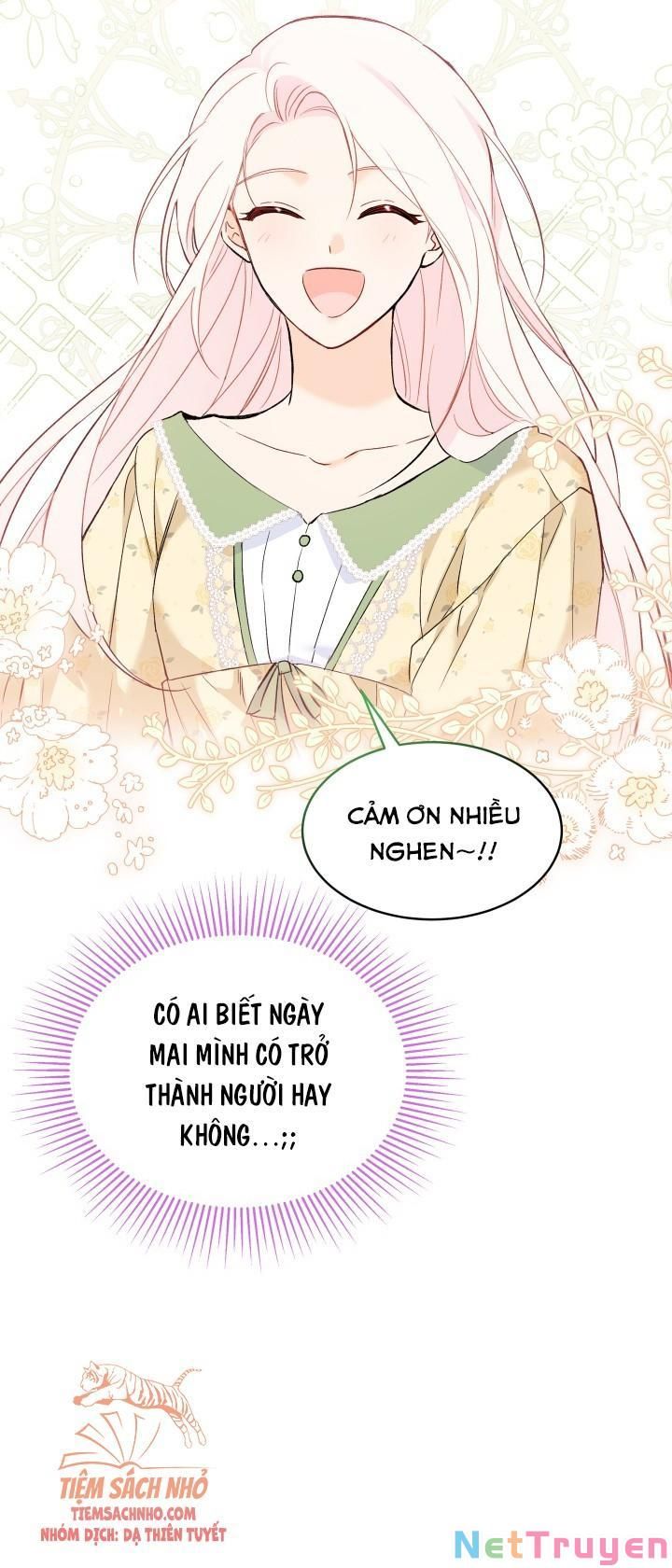 đọc truyện Mối Quan Hệ Cộng Sinh Giữa Báo Đen Và Thỏ Trắng Chương 52 ảnh 26 tại Thiên Thai Truyện