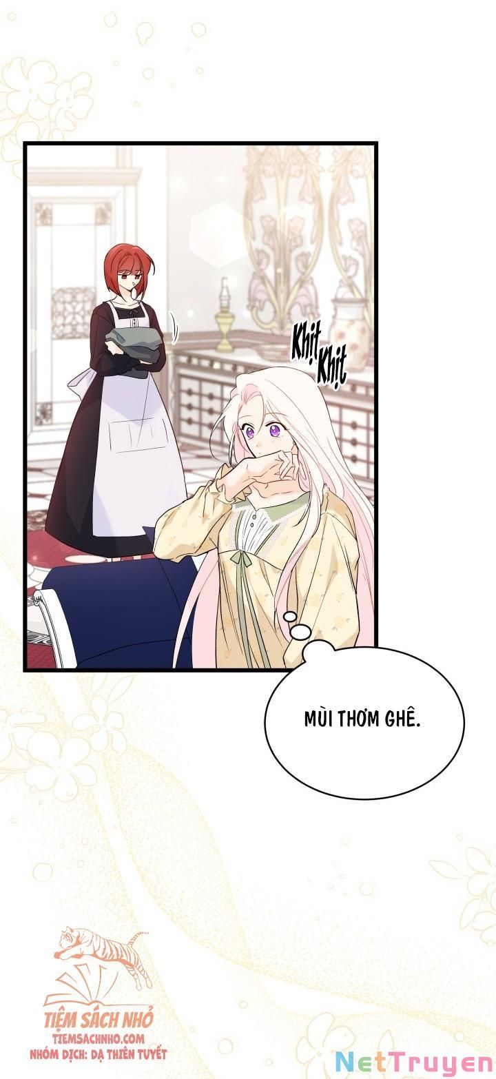 đọc truyện Mối Quan Hệ Cộng Sinh Giữa Báo Đen Và Thỏ Trắng Chương 52 ảnh 27 tại Thiên Thai Truyện