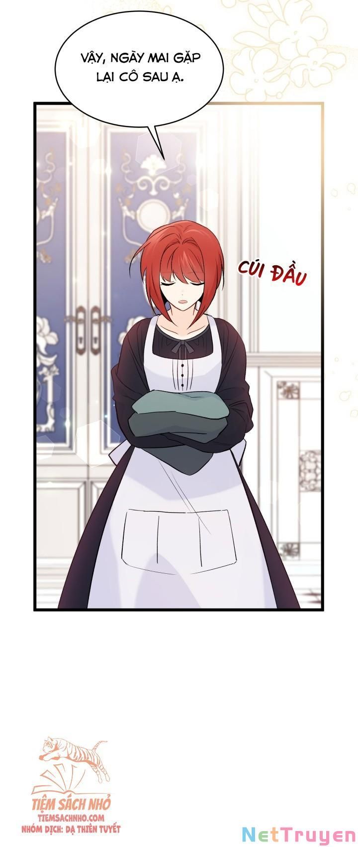 đọc truyện Mối Quan Hệ Cộng Sinh Giữa Báo Đen Và Thỏ Trắng Chương 52 ảnh 28 tại Thiên Thai Truyện