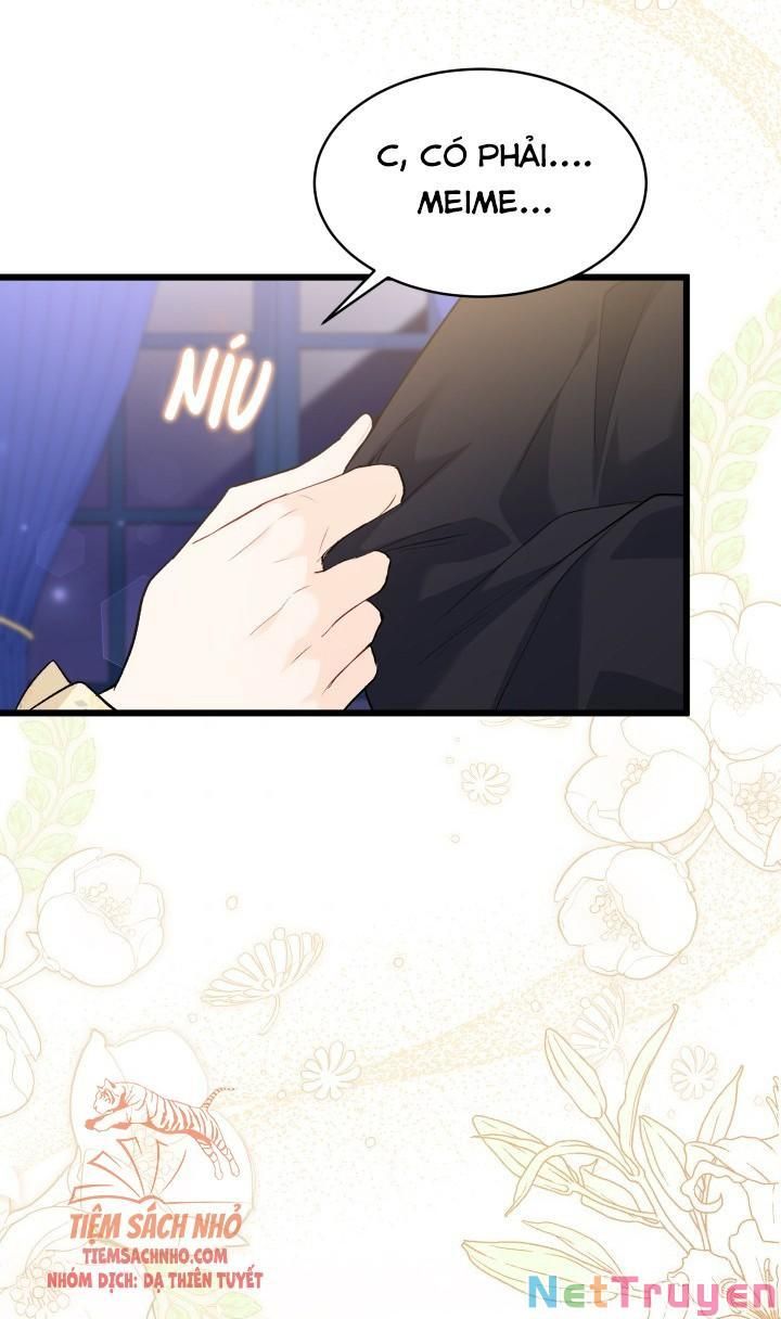 đọc truyện Mối Quan Hệ Cộng Sinh Giữa Báo Đen Và Thỏ Trắng Chương 52 ảnh 30 tại Thiên Thai Truyện