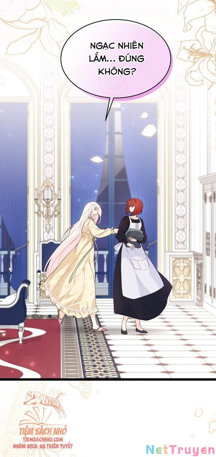 đọc truyện Mối Quan Hệ Cộng Sinh Giữa Báo Đen Và Thỏ Trắng Chương 52 ảnh 31 tại Thiên Thai Truyện