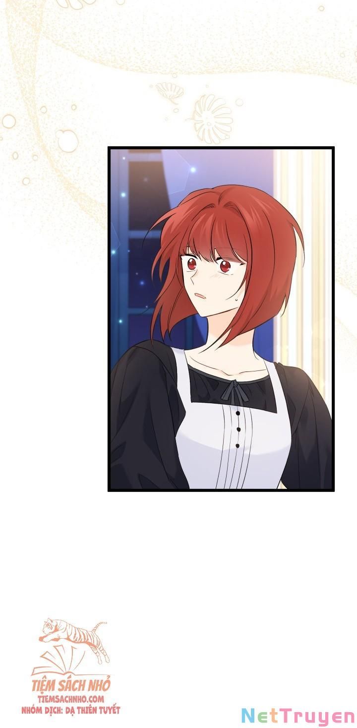 đọc truyện Mối Quan Hệ Cộng Sinh Giữa Báo Đen Và Thỏ Trắng Chương 52 ảnh 32 tại Thiên Thai Truyện