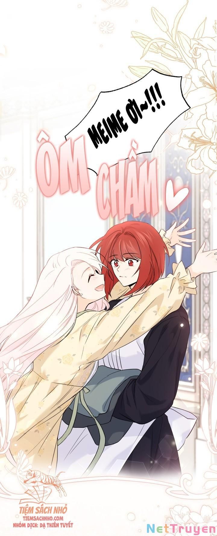 đọc truyện Mối Quan Hệ Cộng Sinh Giữa Báo Đen Và Thỏ Trắng Chương 52 ảnh 36 tại Thiên Thai Truyện