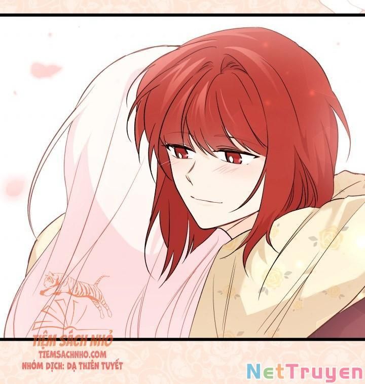 đọc truyện Mối Quan Hệ Cộng Sinh Giữa Báo Đen Và Thỏ Trắng Chương 52 ảnh 38 tại Thiên Thai Truyện