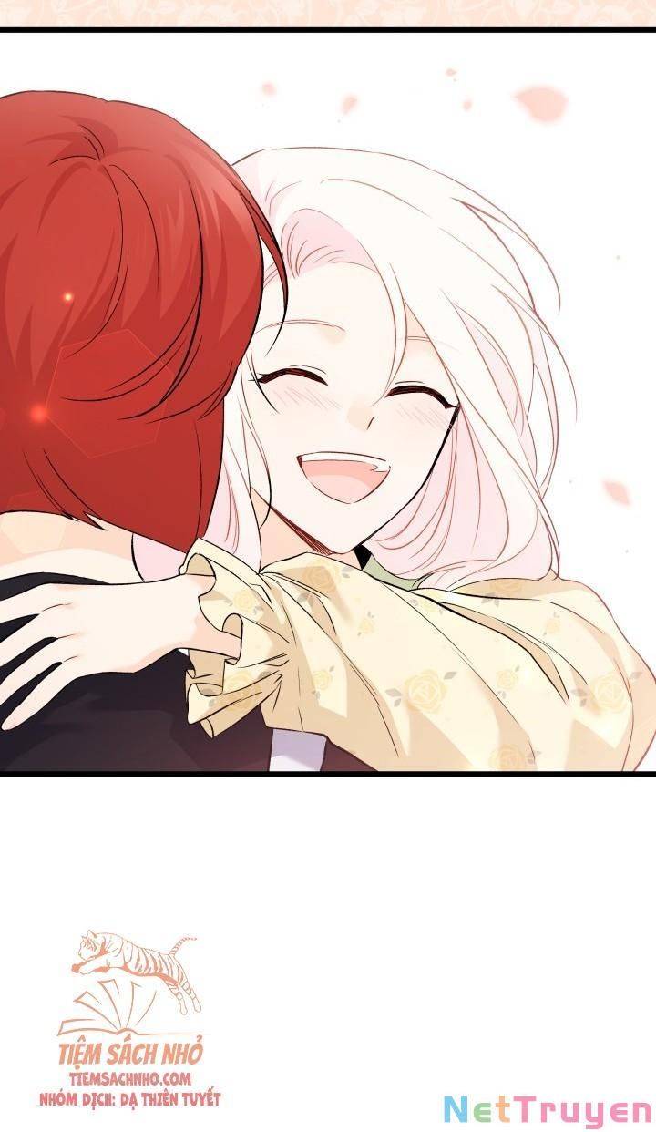 đọc truyện Mối Quan Hệ Cộng Sinh Giữa Báo Đen Và Thỏ Trắng Chương 52 ảnh 39 tại Thiên Thai Truyện