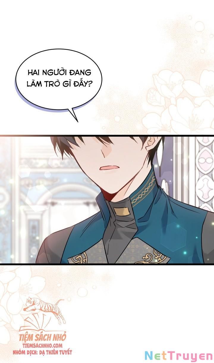 đọc truyện Mối Quan Hệ Cộng Sinh Giữa Báo Đen Và Thỏ Trắng Chương 52 ảnh 40 tại Thiên Thai Truyện