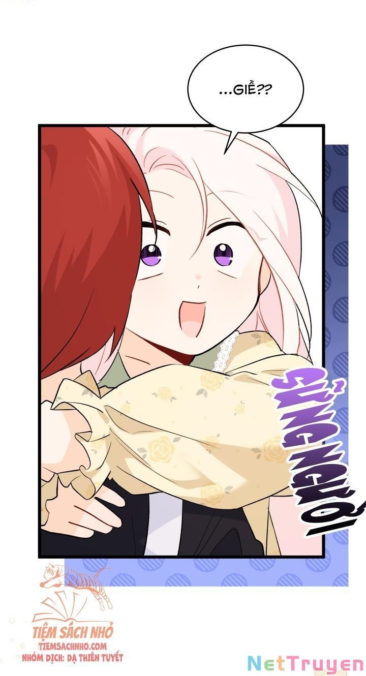 đọc truyện Mối Quan Hệ Cộng Sinh Giữa Báo Đen Và Thỏ Trắng Chương 52 ảnh 41 tại Thiên Thai Truyện