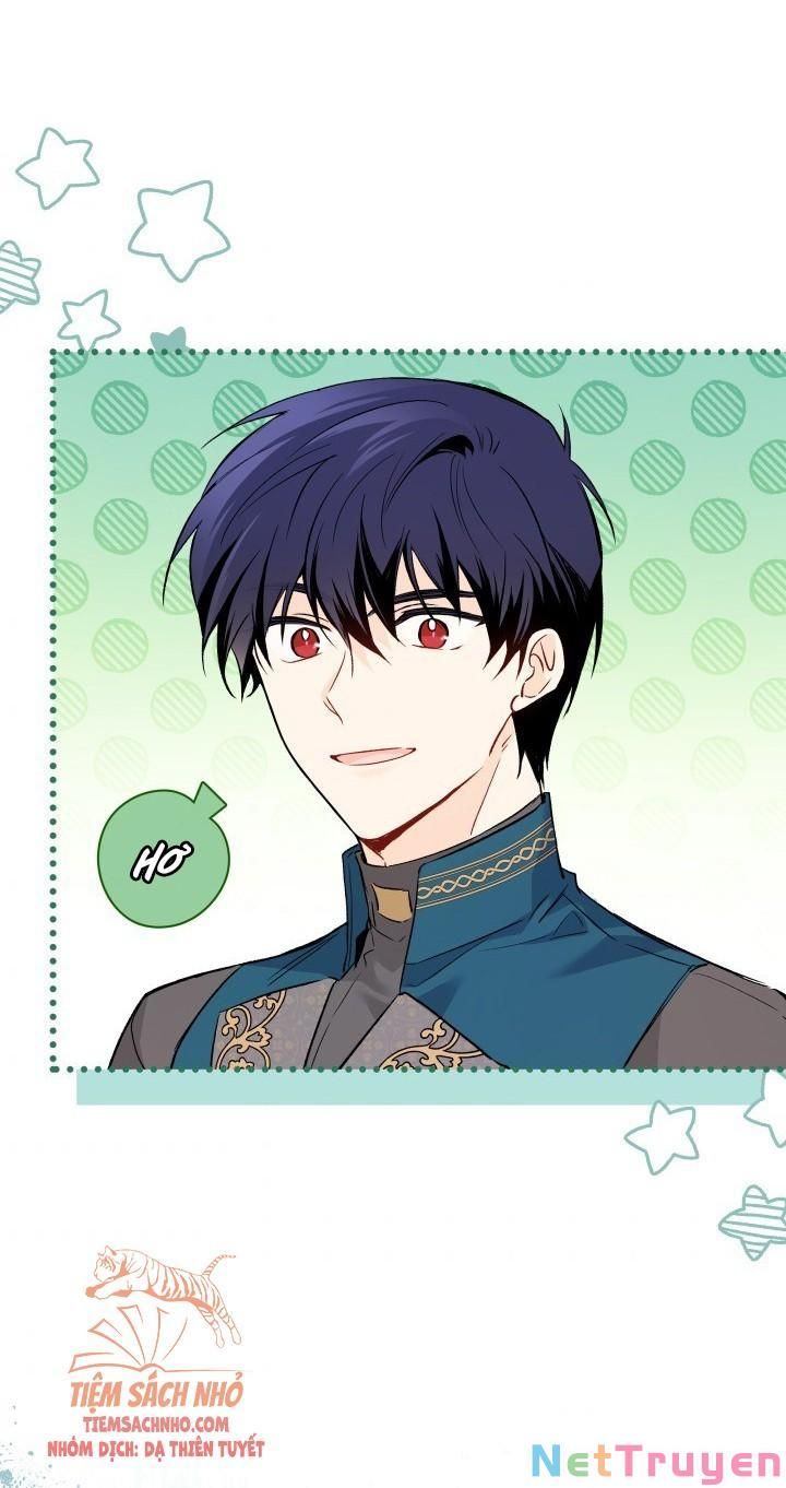 đọc truyện Mối Quan Hệ Cộng Sinh Giữa Báo Đen Và Thỏ Trắng Chương 52 ảnh 44 tại Thiên Thai Truyện