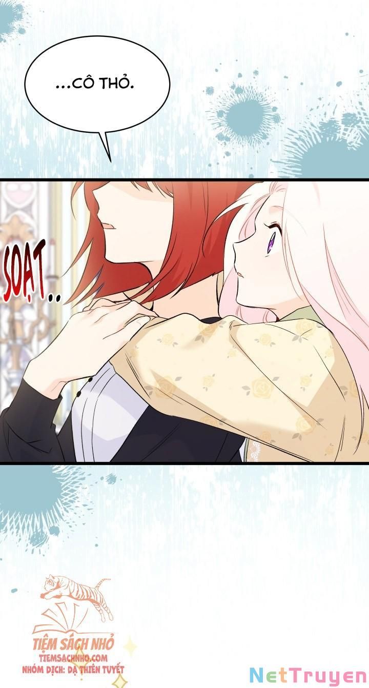 đọc truyện Mối Quan Hệ Cộng Sinh Giữa Báo Đen Và Thỏ Trắng Chương 52 ảnh 45 tại Thiên Thai Truyện