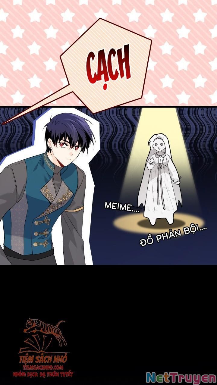 đọc truyện Mối Quan Hệ Cộng Sinh Giữa Báo Đen Và Thỏ Trắng Chương 52 ảnh 47 tại Thiên Thai Truyện