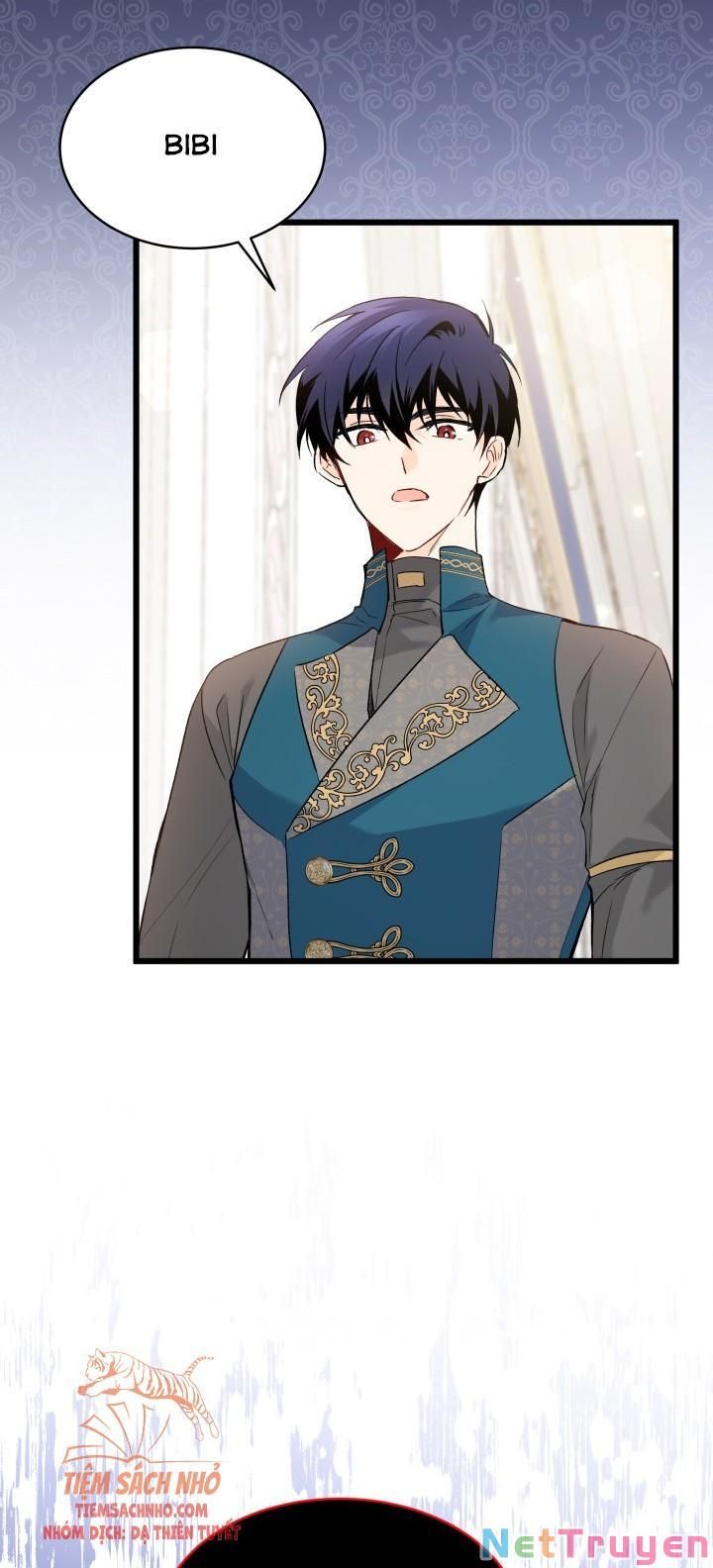 đọc truyện Mối Quan Hệ Cộng Sinh Giữa Báo Đen Và Thỏ Trắng Chương 52 ảnh 49 tại Thiên Thai Truyện