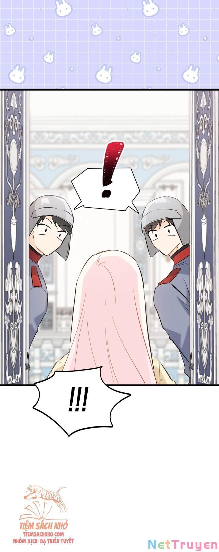 đọc truyện Mối Quan Hệ Cộng Sinh Giữa Báo Đen Và Thỏ Trắng Chương 52 ảnh 54 tại Thiên Thai Truyện