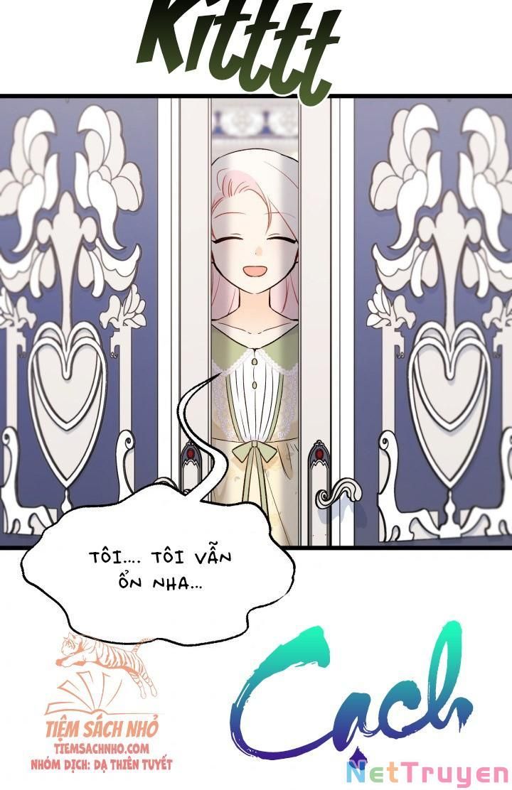 đọc truyện Mối Quan Hệ Cộng Sinh Giữa Báo Đen Và Thỏ Trắng Chương 52 ảnh 57 tại Thiên Thai Truyện