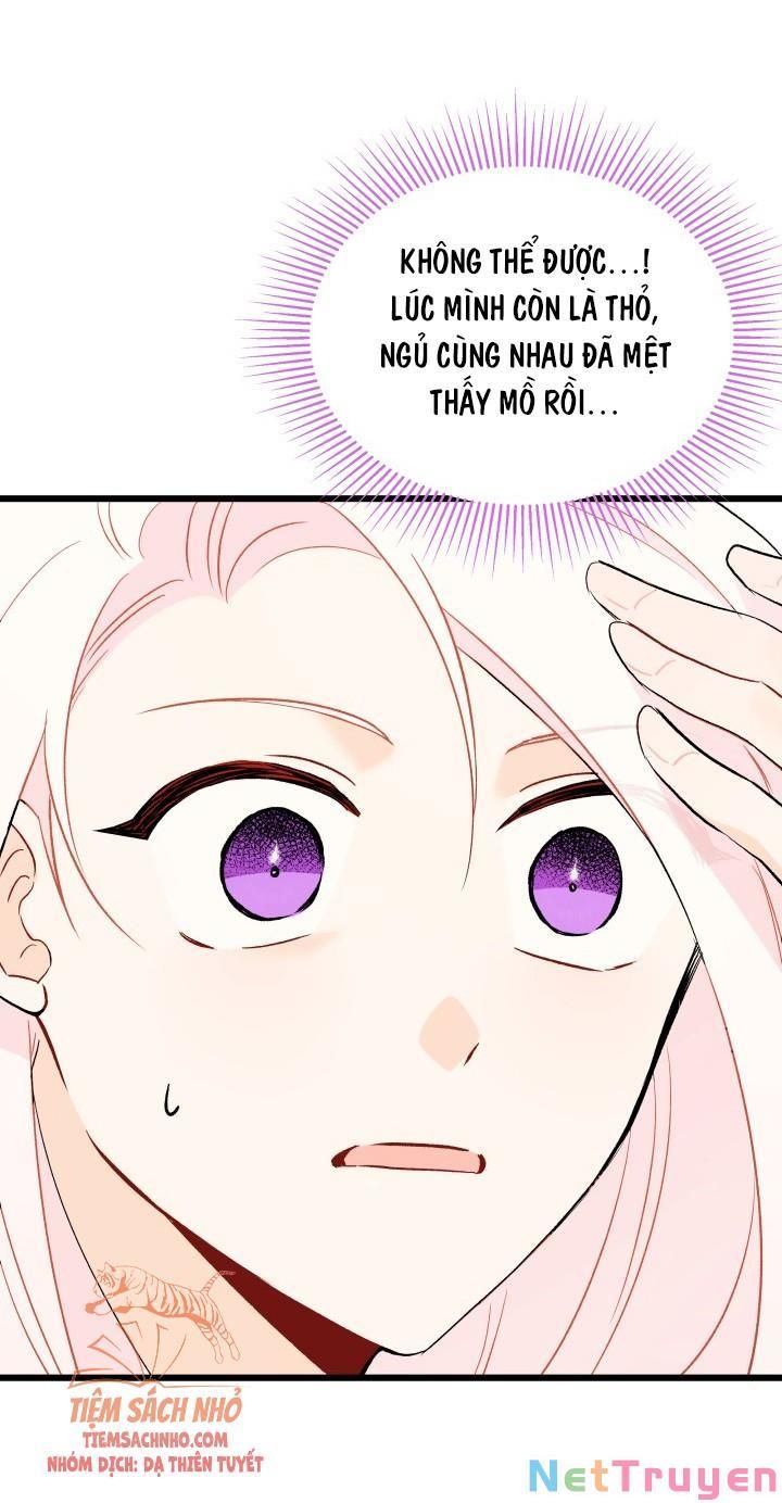 đọc truyện Mối Quan Hệ Cộng Sinh Giữa Báo Đen Và Thỏ Trắng Chương 52 ảnh 61 tại Thiên Thai Truyện