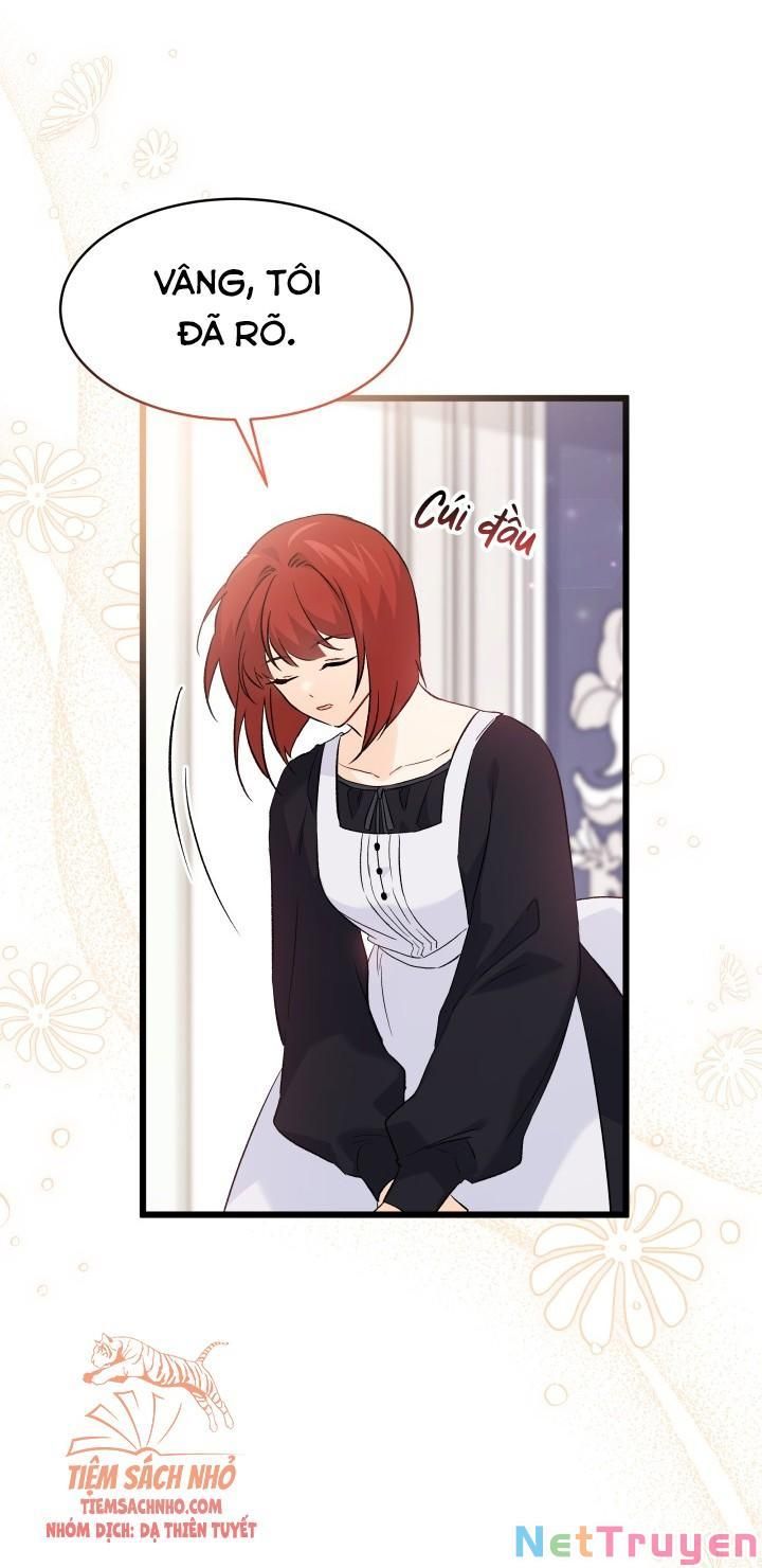 đọc truyện Mối Quan Hệ Cộng Sinh Giữa Báo Đen Và Thỏ Trắng Chương 52 ảnh 8 tại Thiên Thai Truyện