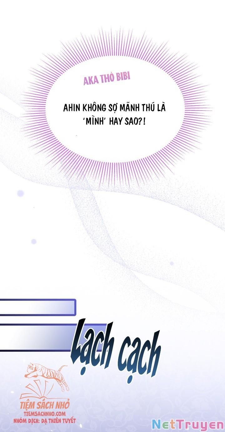 đọc truyện Mối Quan Hệ Cộng Sinh Giữa Báo Đen Và Thỏ Trắng Chương 52 ảnh 62 tại Thiên Thai Truyện