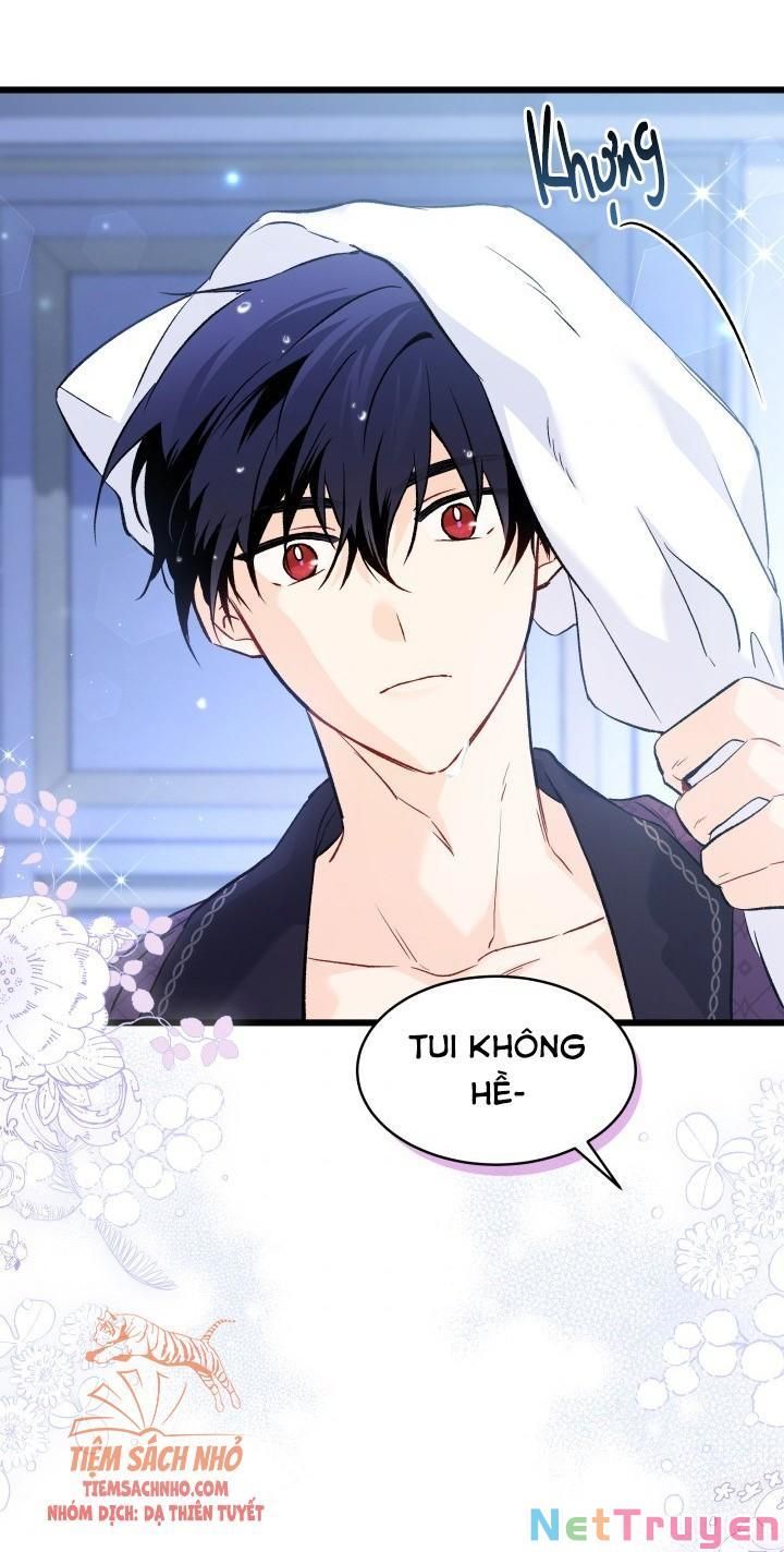 đọc truyện Mối Quan Hệ Cộng Sinh Giữa Báo Đen Và Thỏ Trắng Chương 52 ảnh 64 tại Thiên Thai Truyện