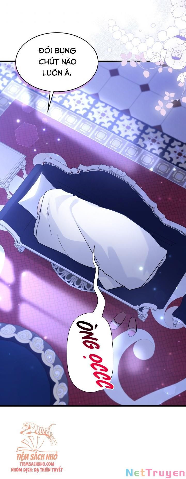 đọc truyện Mối Quan Hệ Cộng Sinh Giữa Báo Đen Và Thỏ Trắng Chương 52 ảnh 65 tại Thiên Thai Truyện