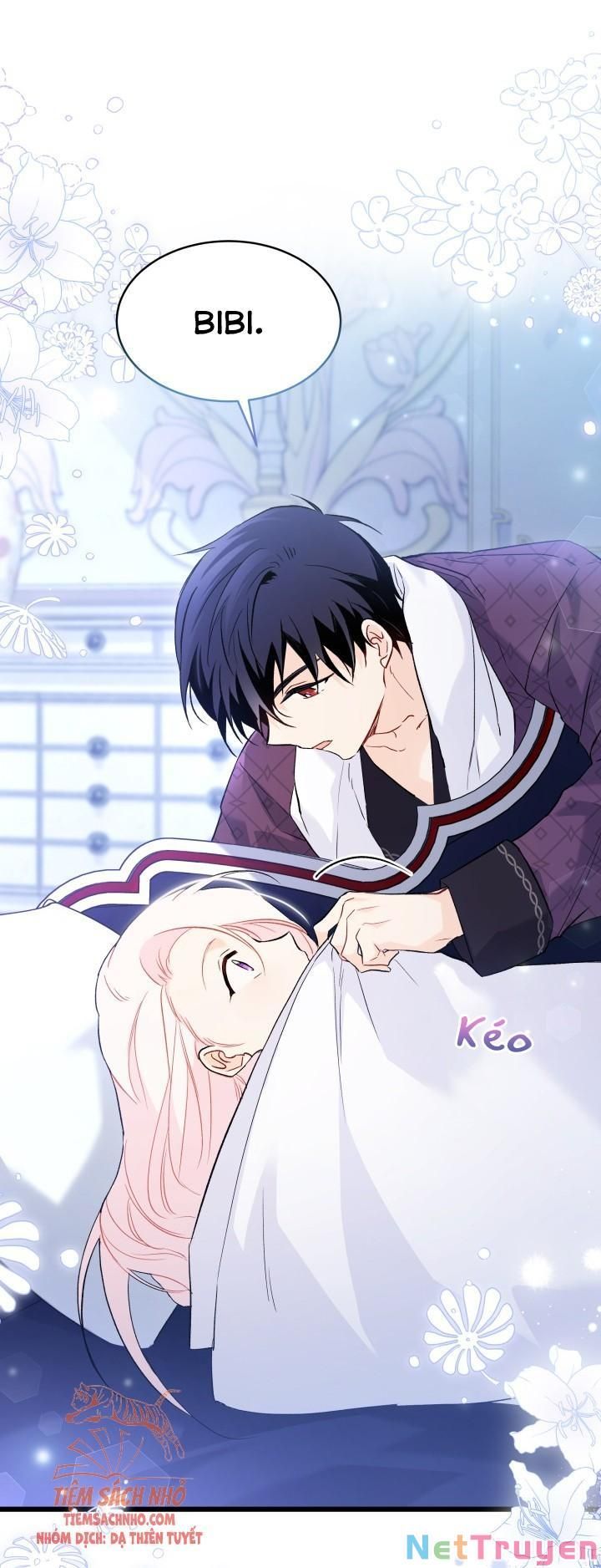 đọc truyện Mối Quan Hệ Cộng Sinh Giữa Báo Đen Và Thỏ Trắng Chương 52 ảnh 66 tại Thiên Thai Truyện