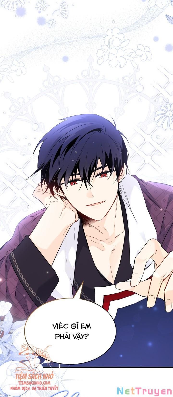 đọc truyện Mối Quan Hệ Cộng Sinh Giữa Báo Đen Và Thỏ Trắng Chương 52 ảnh 67 tại Thiên Thai Truyện