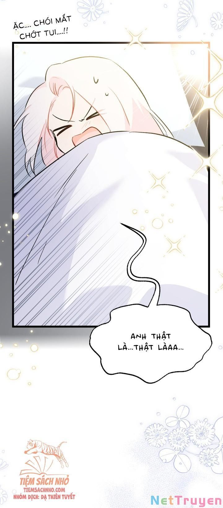 đọc truyện Mối Quan Hệ Cộng Sinh Giữa Báo Đen Và Thỏ Trắng Chương 52 ảnh 69 tại Thiên Thai Truyện