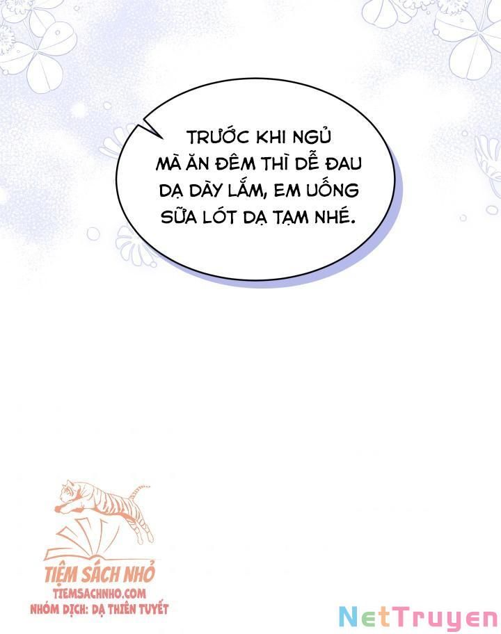 đọc truyện Mối Quan Hệ Cộng Sinh Giữa Báo Đen Và Thỏ Trắng Chương 52 ảnh 71 tại Thiên Thai Truyện