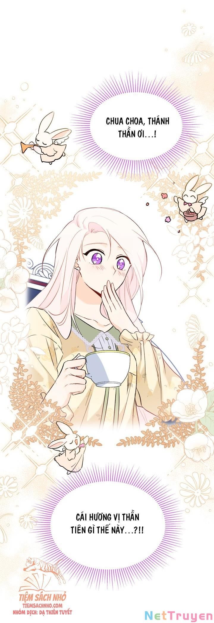 đọc truyện Mối Quan Hệ Cộng Sinh Giữa Báo Đen Và Thỏ Trắng Chương 52 ảnh 75 tại Thiên Thai Truyện