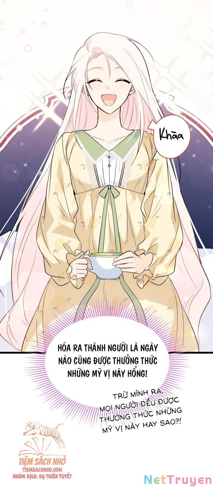 đọc truyện Mối Quan Hệ Cộng Sinh Giữa Báo Đen Và Thỏ Trắng Chương 52 ảnh 77 tại Thiên Thai Truyện