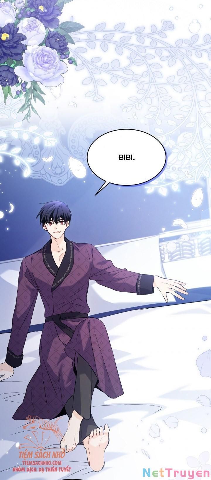 đọc truyện Mối Quan Hệ Cộng Sinh Giữa Báo Đen Và Thỏ Trắng Chương 52 ảnh 79 tại Thiên Thai Truyện